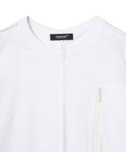 UNDERCOVER Sweater Cut&Sew | T-Shirts | UC1E4818