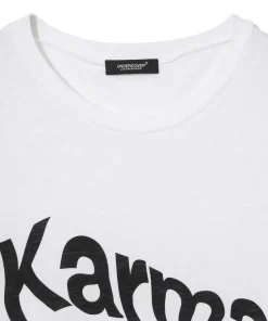 UNDERCOVER Sweater Cut&Sew | T-Shirts | UC1E4820-1