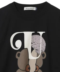 UNDERCOVER Sweater Cut&Sew | T-Shirts | UC1E3801