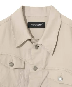 Women UNDERCOVER Outerwear | UC1E8202