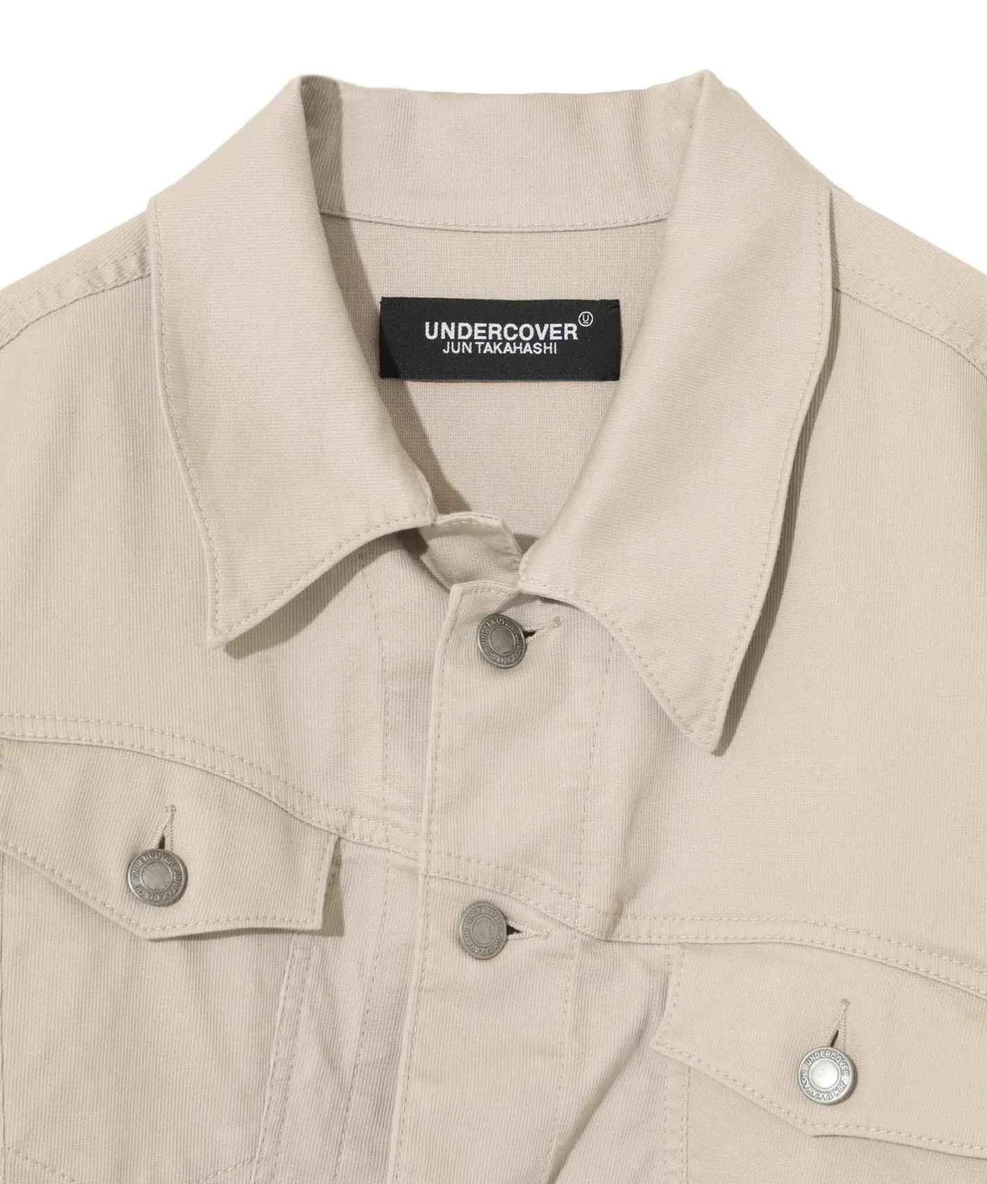 Women UNDERCOVER Outerwear | UC1E8202