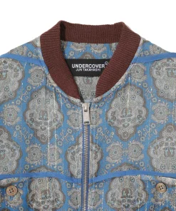 Women UNDERCOVER Outerwear | UC1E1202-1