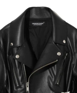 Women UNDERCOVER Outerwear | UC1E1207