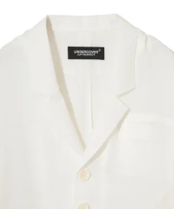 Women UNDERCOVER Outerwear | UC1E1102