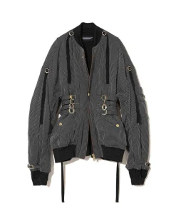 Women UNDERCOVER Outerwear | UC1E1201
