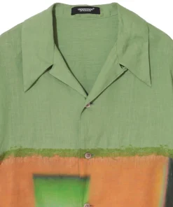 Women UNDERCOVER Shirts | UC1E1406