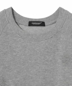 Women UNDERCOVER Sweater Cut&Sew | UC1E1805