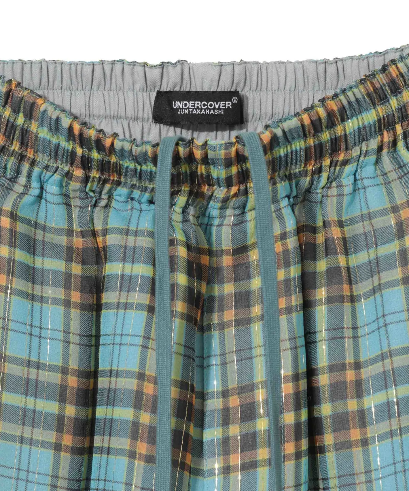 Women UNDERCOVER Pants Skirts | UC1E1508