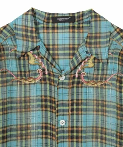 Women UNDERCOVER Shirts | UC1E1405