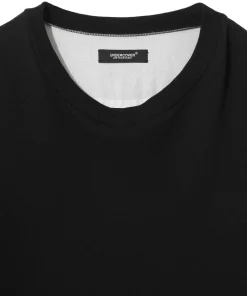 UNDERCOVER Sweater Cut&Sew | UC1E4804-2