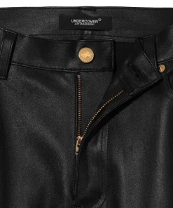 Women UNDERCOVER Pants Skirts | UC1E1515