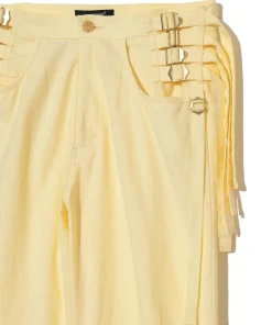 Women UNDERCOVER Pants Skirts | UC1E1504