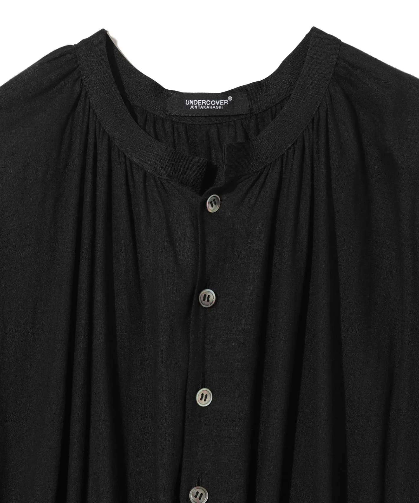 Women UNDERCOVER Dresses | UC1E1702-2