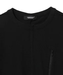 UNDERCOVER Sweater Cut&Sew | T-Shirts | UC1E4818