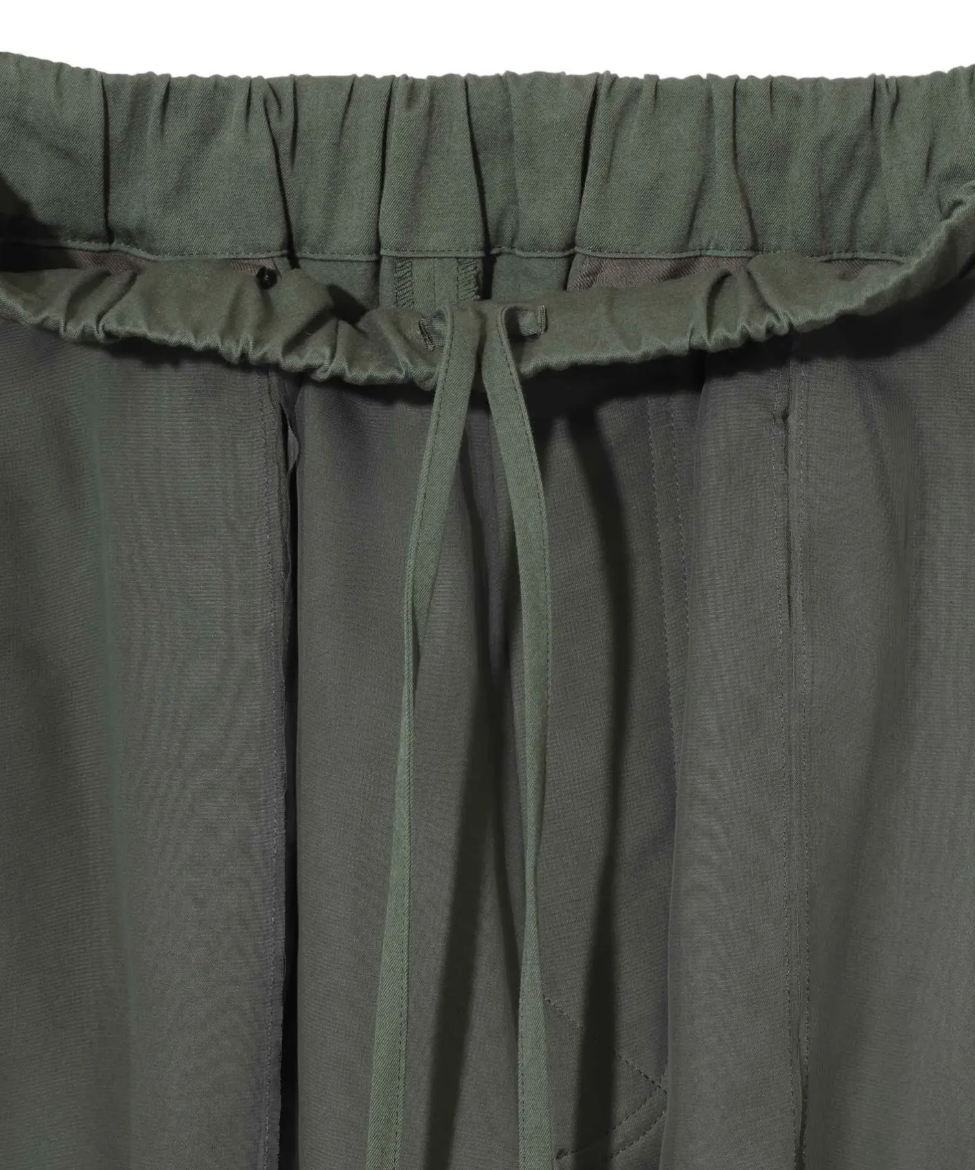 Women UNDERCOVER Pants Skirts | UC1E8502