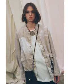 UNDERCOVER Outerwear | UC1E4101-1