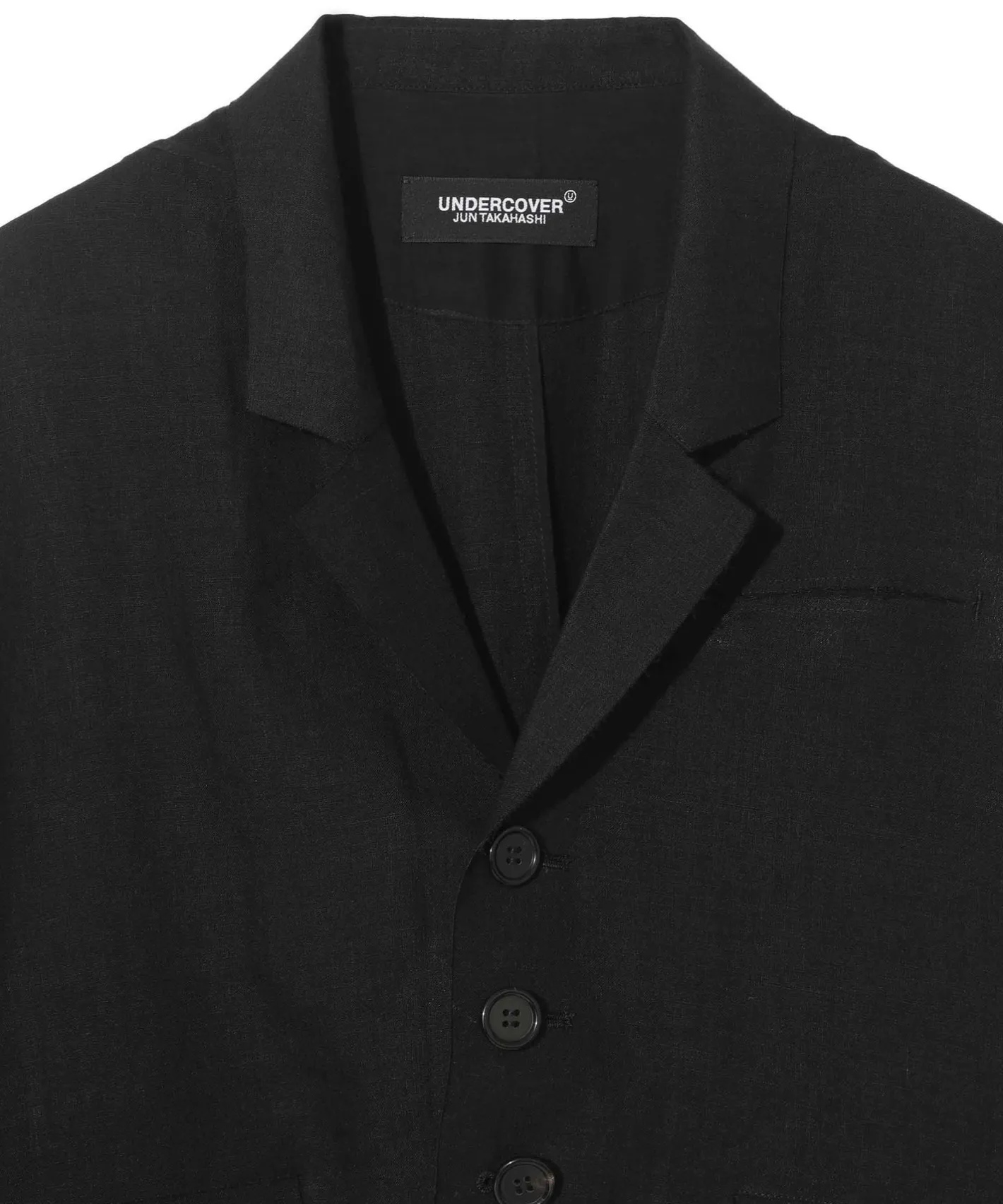 Women UNDERCOVER Outerwear | UC1E1102