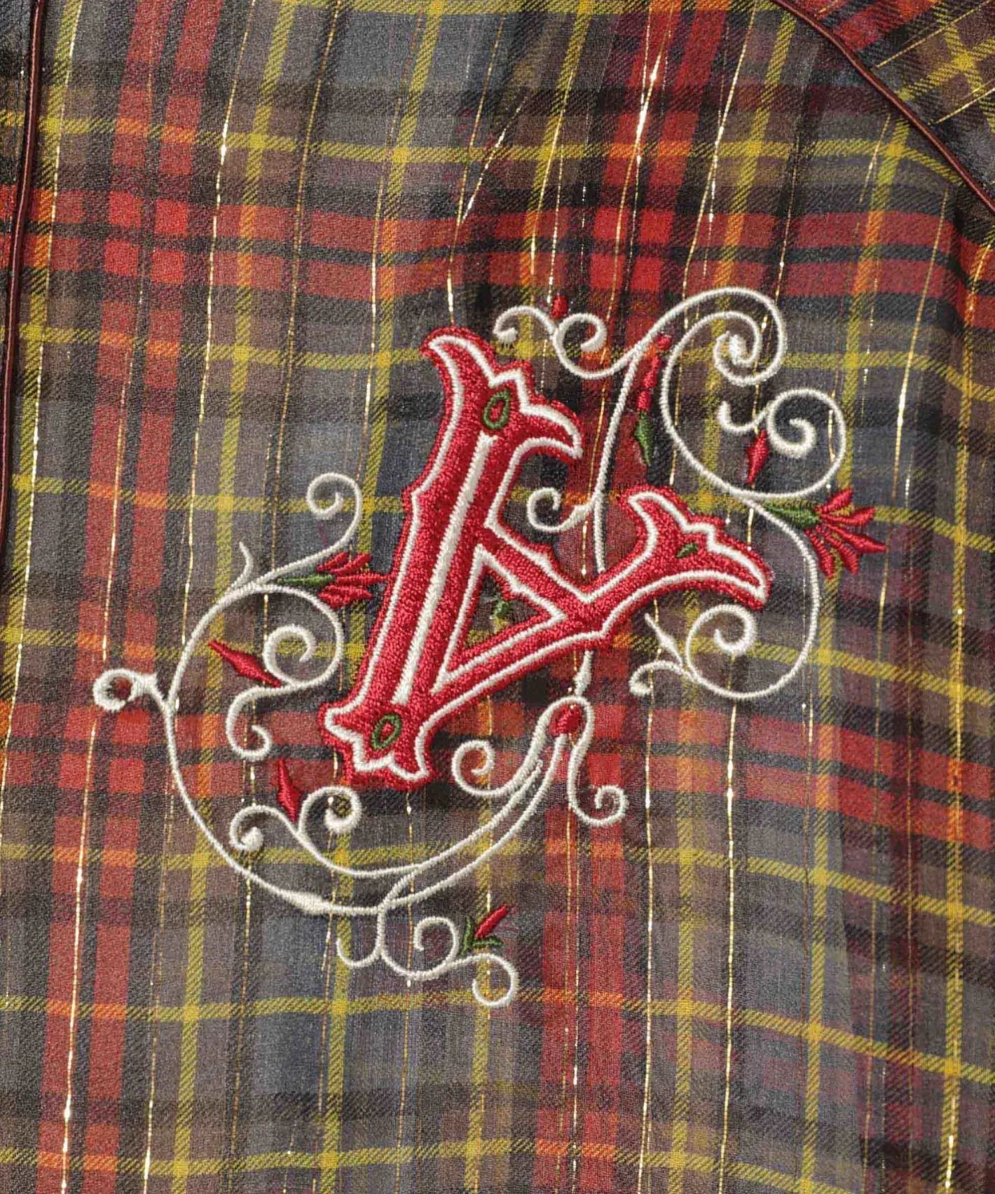Women UNDERCOVER Shirts | UC1E1405