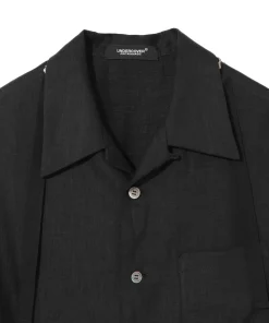 Women UNDERCOVER Shirts | UC1E1401