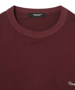 Women UNDERCOVER Sweater Cut&Sew | T-Shirts | UC1E8802