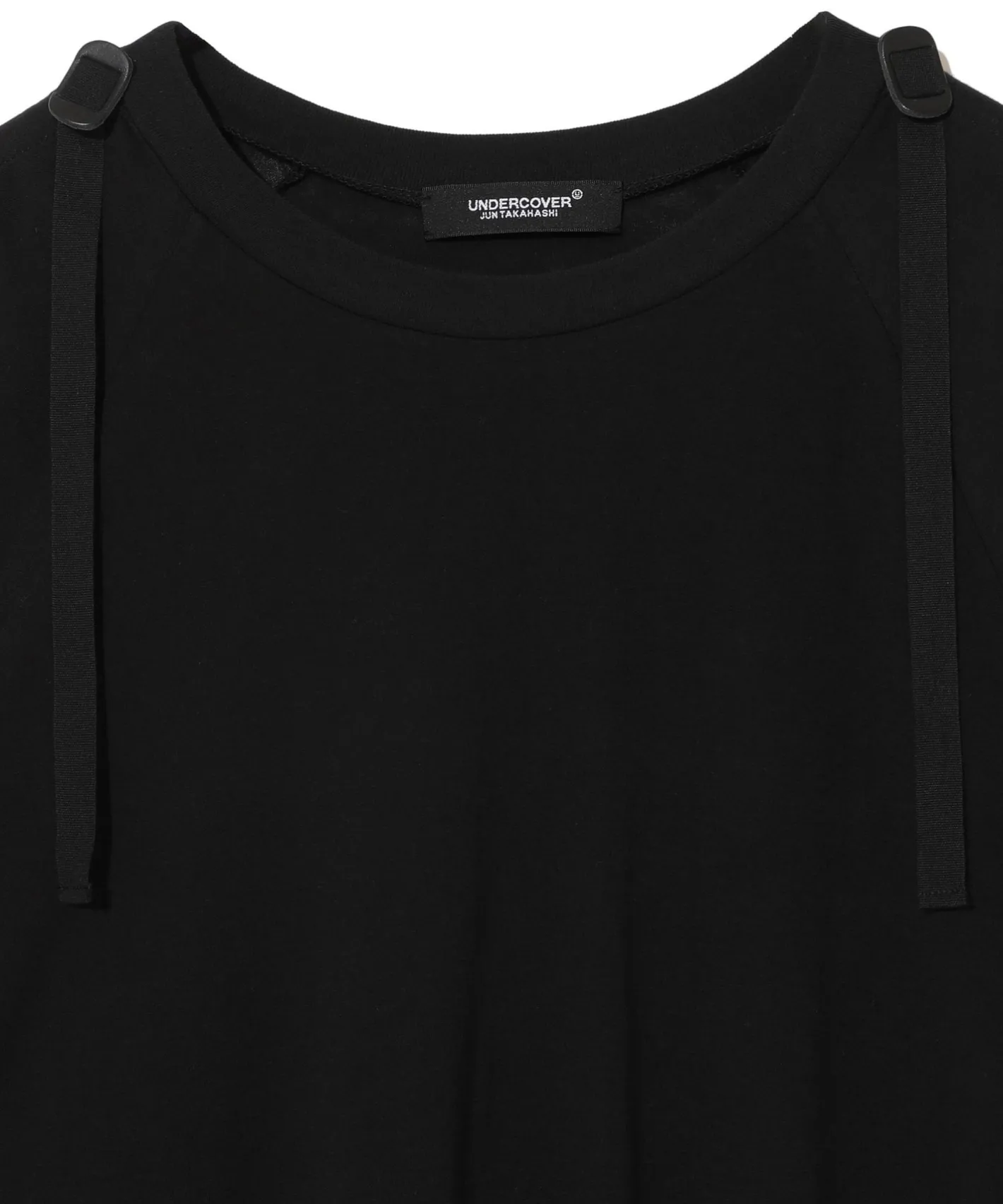 Women UNDERCOVER Sweater Cut&Sew | T-Shirts | UC1E1811