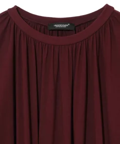 Women UNDERCOVER Sweater Cut&Sew | T-Shirts | UC1E1812