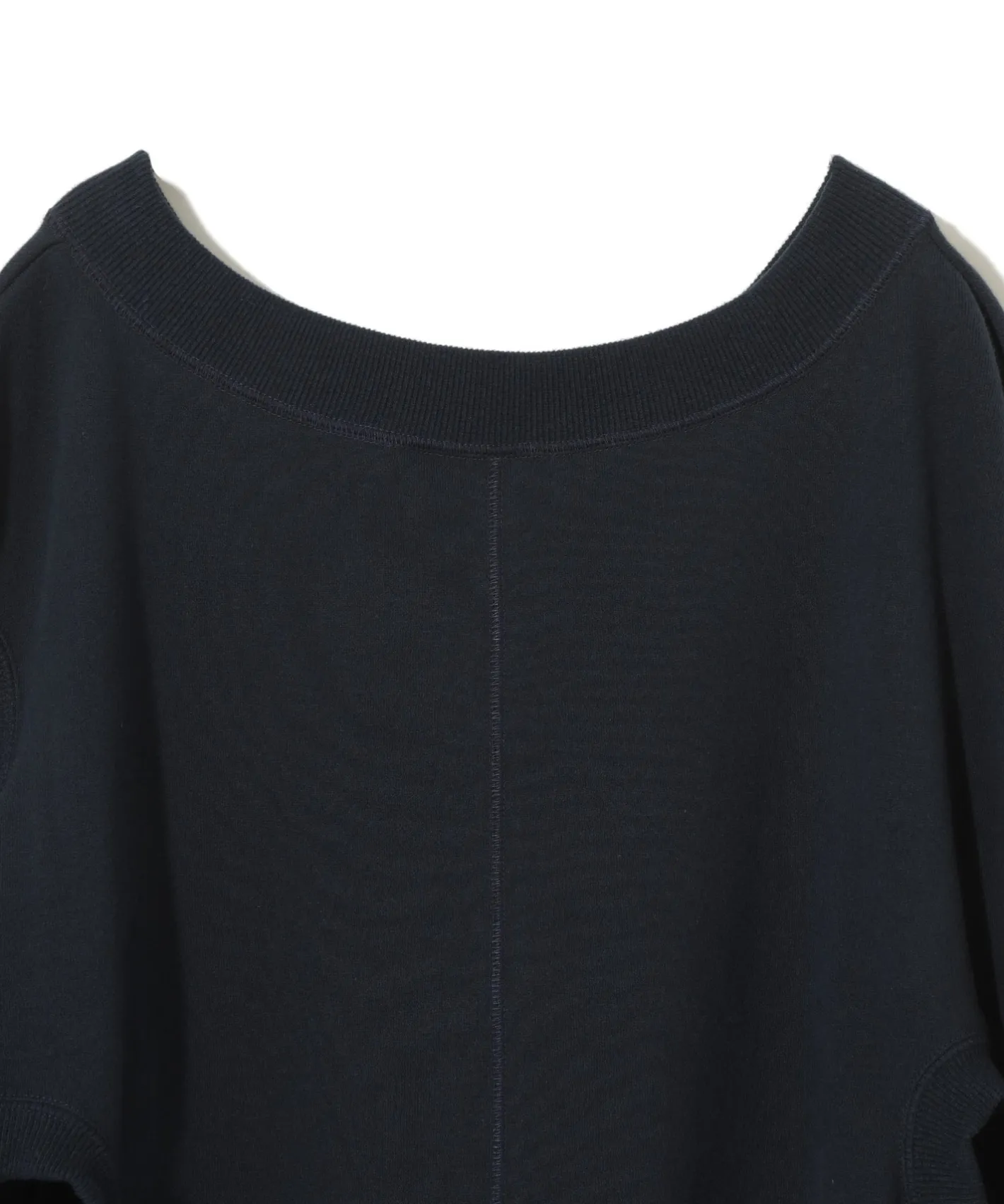 Women UNDERCOVER Sweater Cut&Sew | UC1E8803