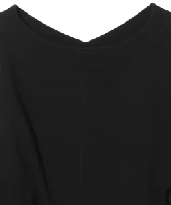 Women UNDERCOVER Sweater Cut&Sew | UC1E8803