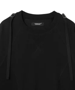 Women UNDERCOVER Sweater Cut&Sew | UC1E1801