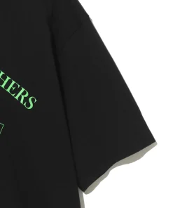 UNDERCOVER Sweater Cut&Sew | T-Shirts | UC1E3809