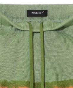 Women UNDERCOVER Pants Skirts | UC1E1509-1