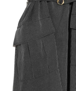Women UNDERCOVER Dresses | UC1E1704