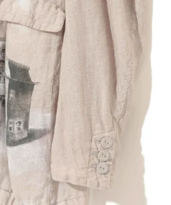 UNDERCOVER Outerwear | UC1E4101-1