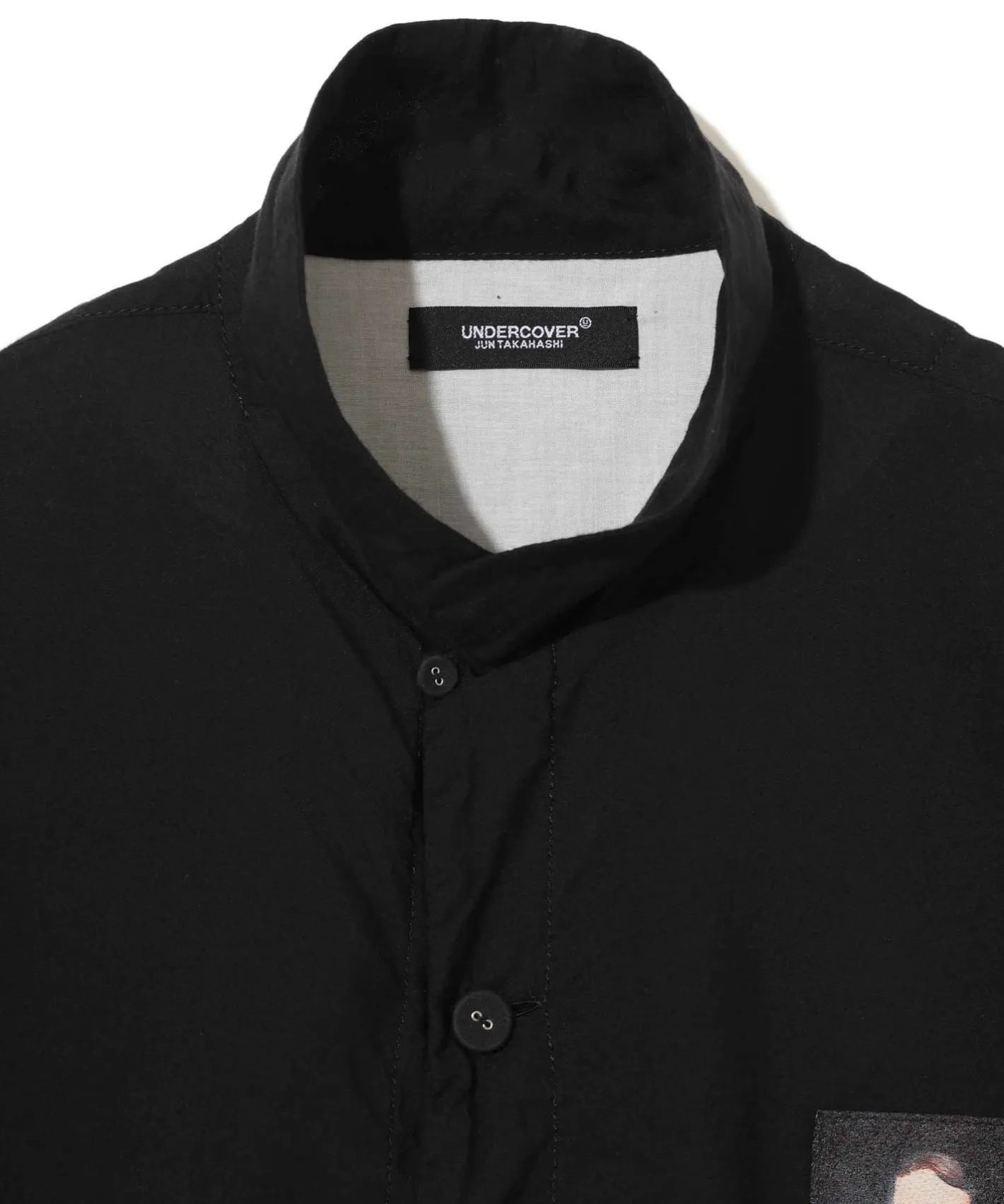 UNDERCOVER Shirts | UC1E4401-2