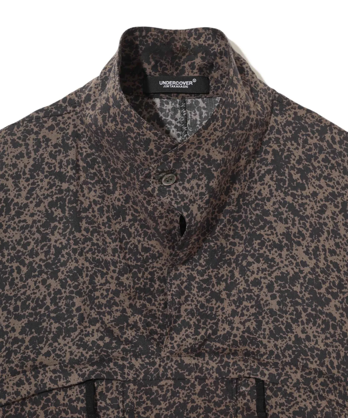 UNDERCOVER Shirts | UC1E4405