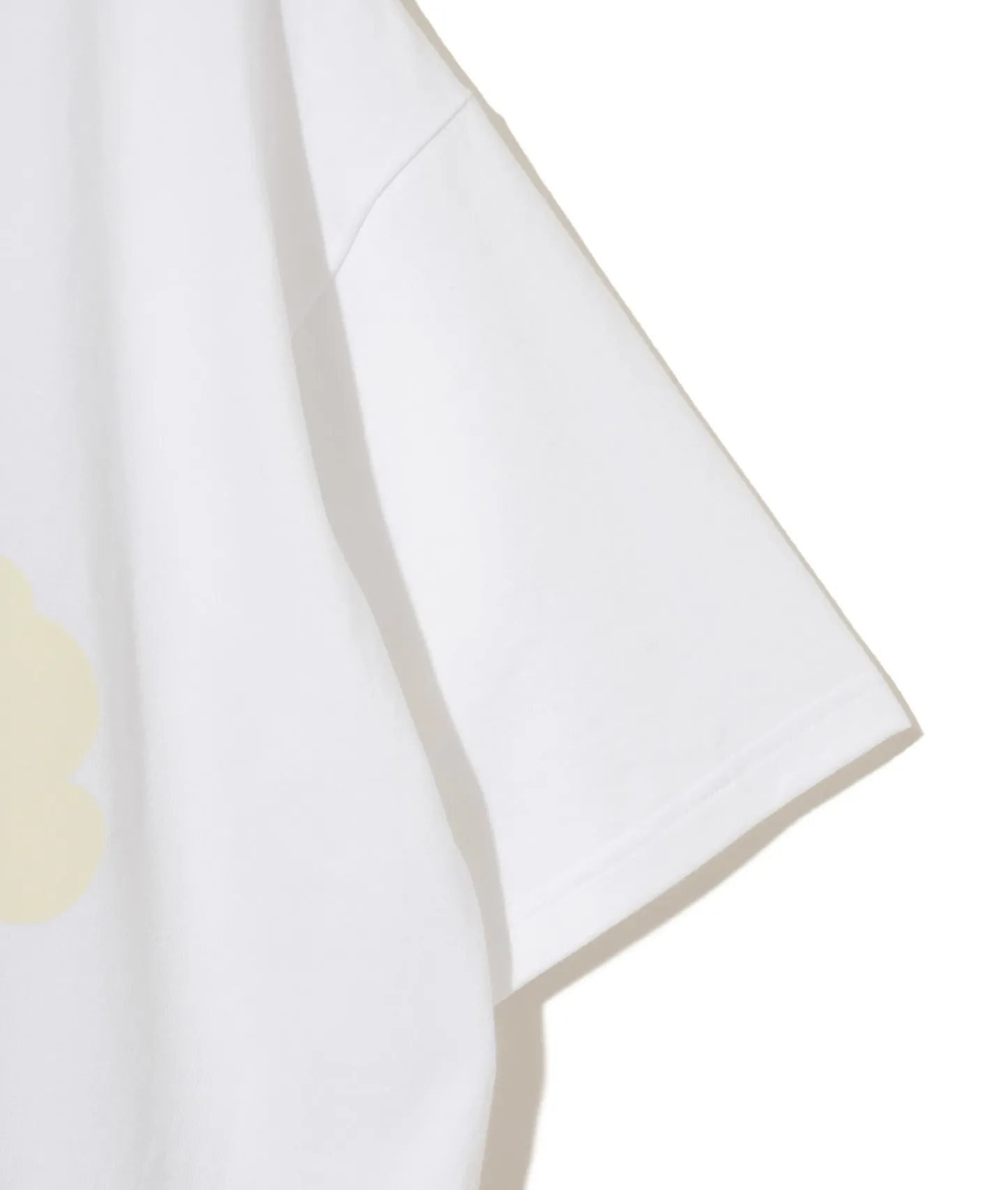 UNDERCOVER Sweater Cut&Sew | T-Shirts | UC1E3802