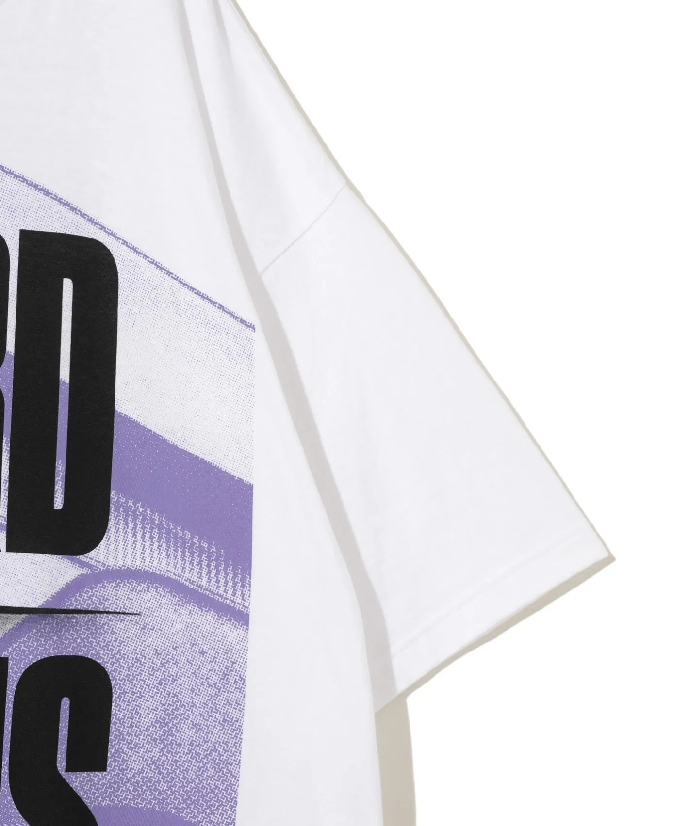 UNDERCOVER Sweater Cut&Sew | T-Shirts | UC1E4893-1