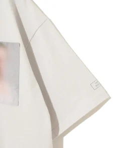 UNDERCOVER Sweater Cut&Sew | T-Shirts | UC1E3811