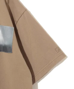 UNDERCOVER Sweater Cut&Sew | T-Shirts | UC1E3812