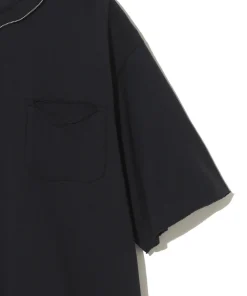 UNDERCOVER Sweater Cut&Sew | T-Shirts | UC1E4814
