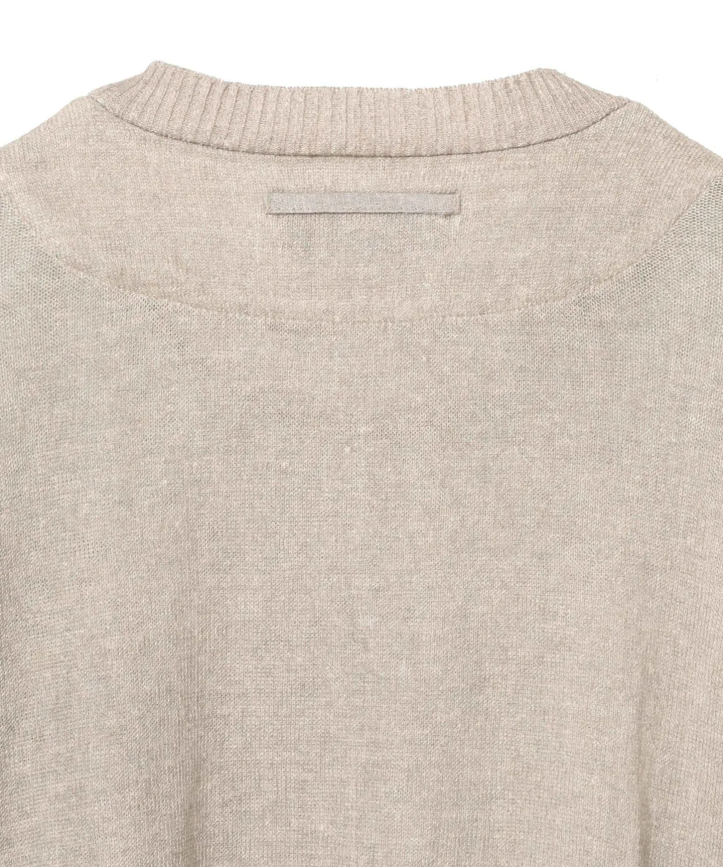 UNDERCOVER Sweater Cut&Sew | UC1E4902