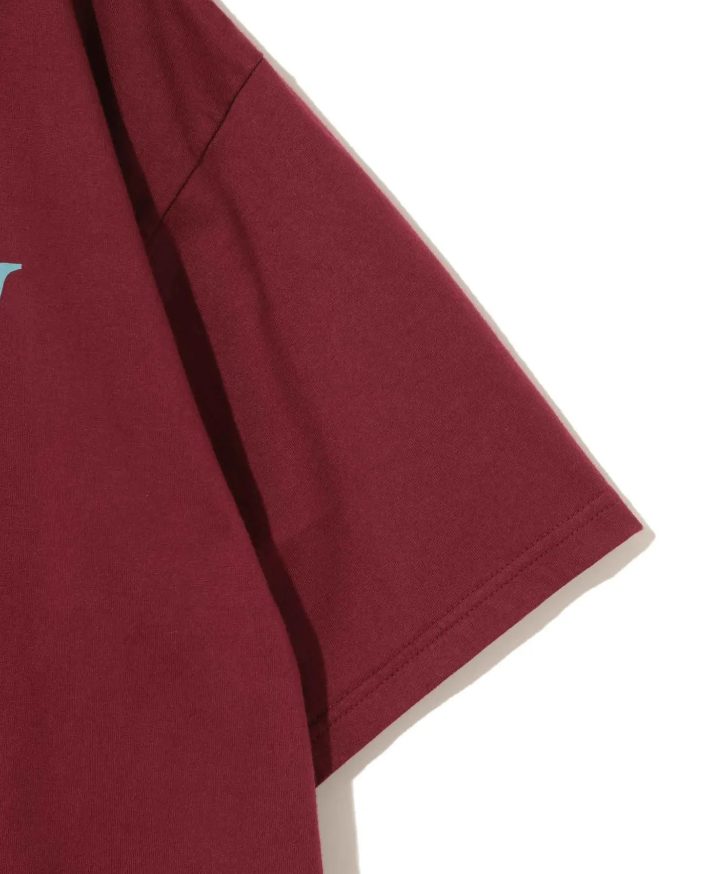 UNDERCOVER Sweater Cut&Sew | T-Shirts | UC1E3803