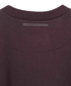 UNDERCOVER Sweater Cut&Sew | UC1E4802-6