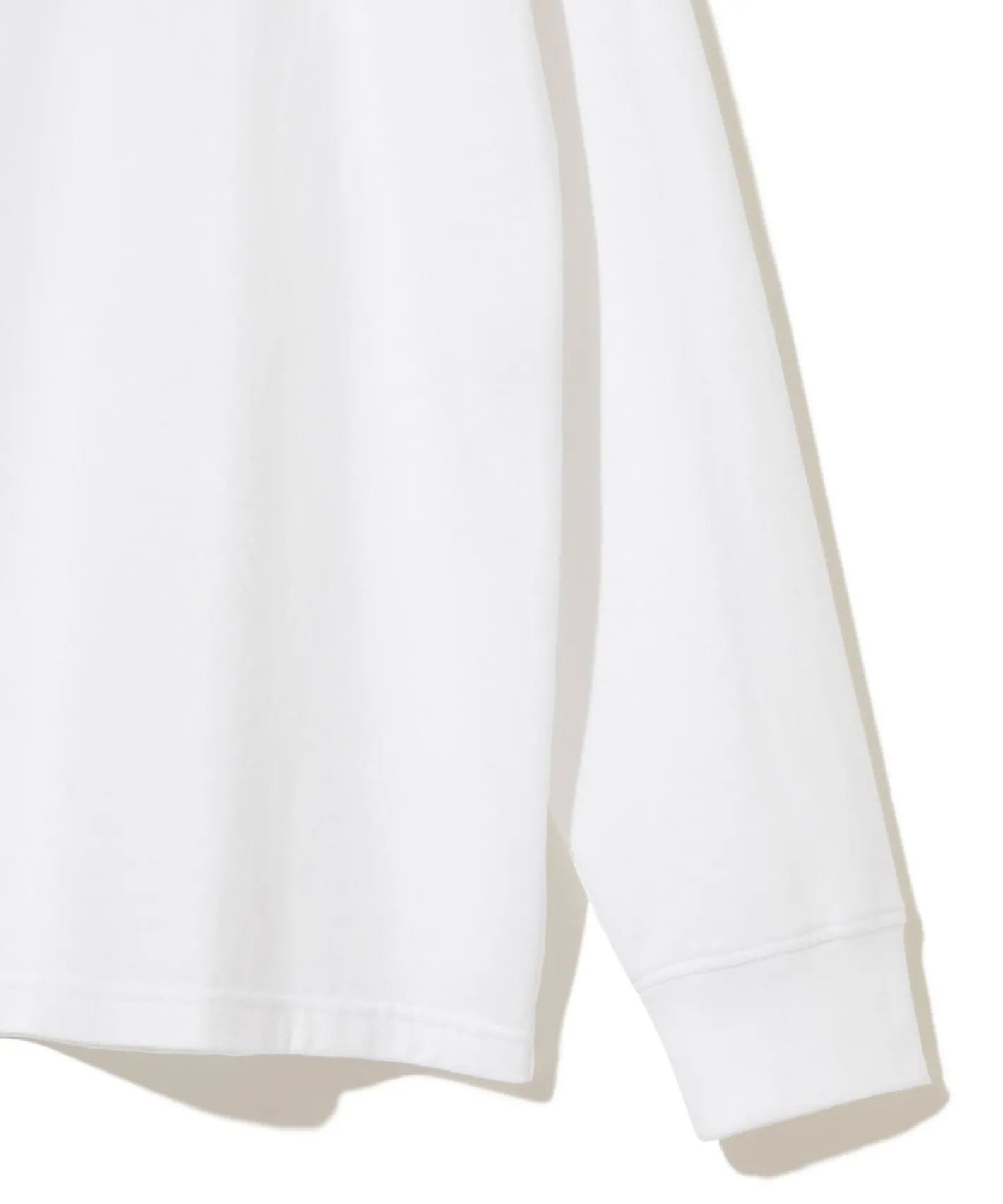 UNDERCOVER Sweater Cut&Sew | T-Shirts | UC1E4892-1