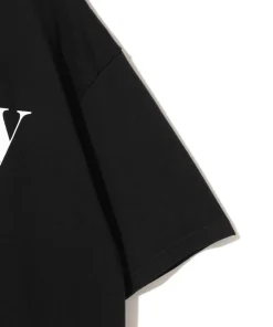 UNDERCOVER Sweater Cut&Sew | T-Shirts | UC1E3803