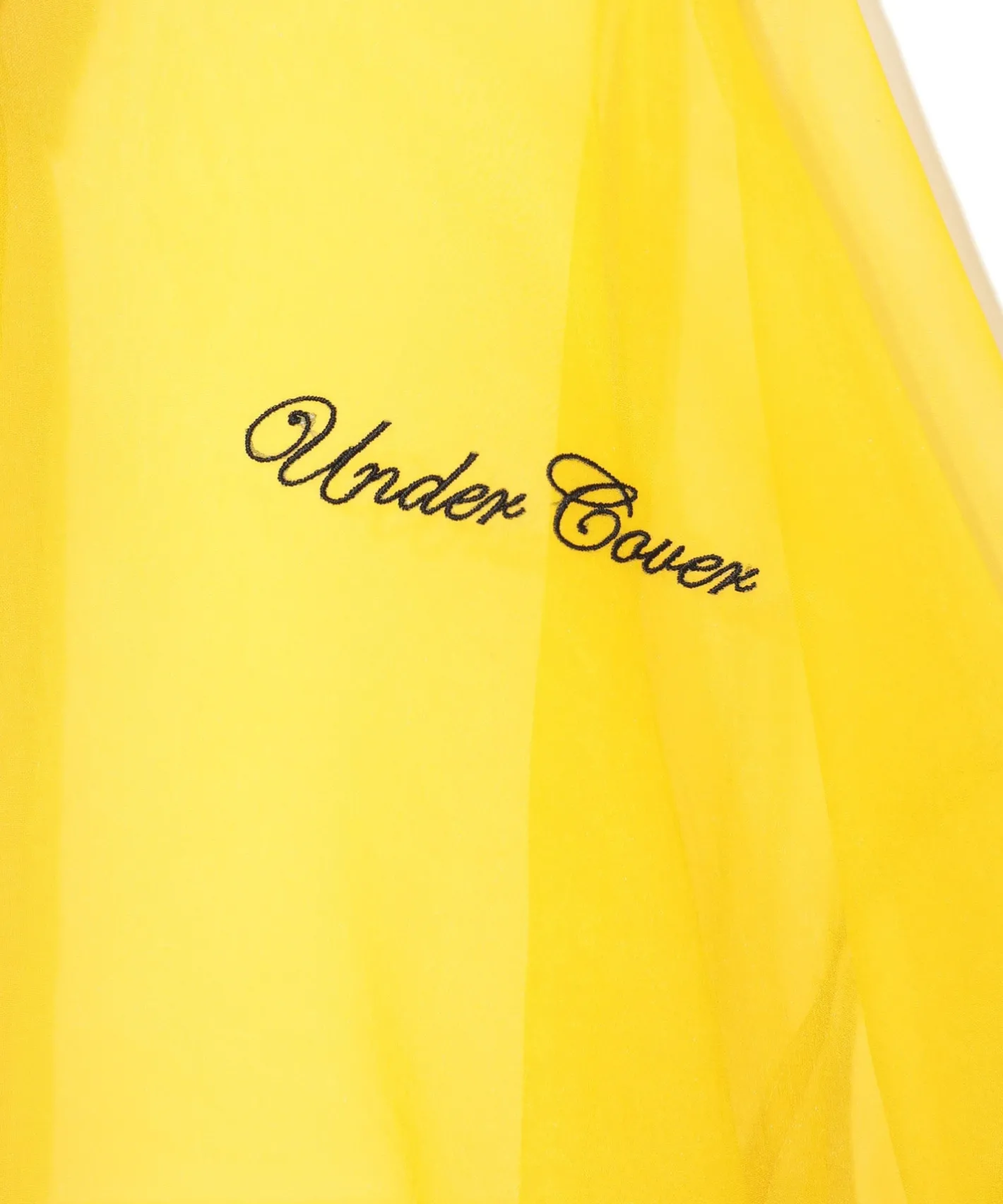 Women UNDERCOVER Outerwear | UC1E8201