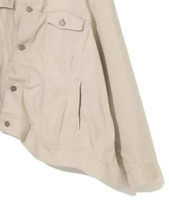 Women UNDERCOVER Outerwear | UC1E8202