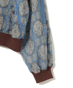 Women UNDERCOVER Outerwear | UC1E1202-1