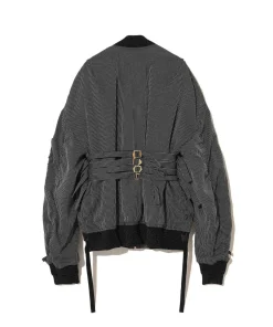 Women UNDERCOVER Outerwear | UC1E1201