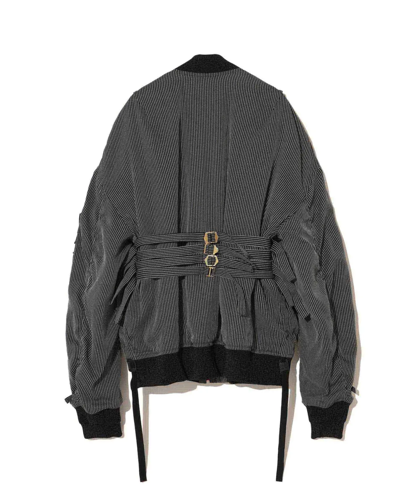 Women UNDERCOVER Outerwear | UC1E1201